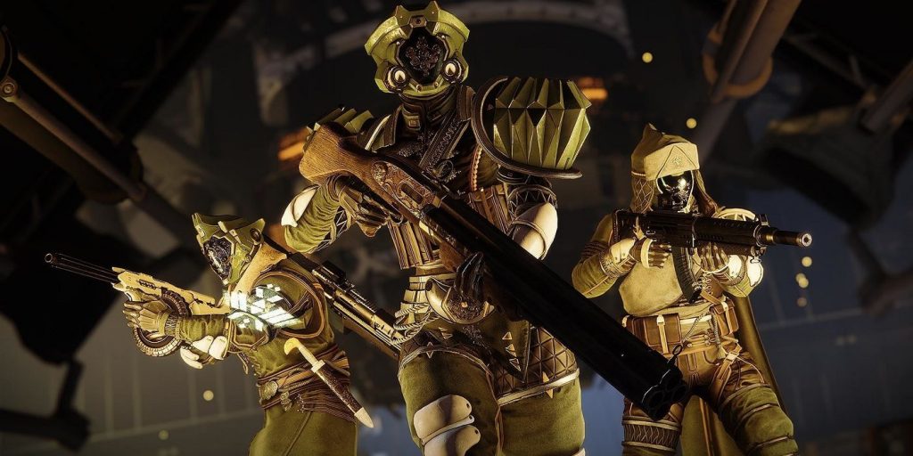 Destiny 2 Trials Of Osiris