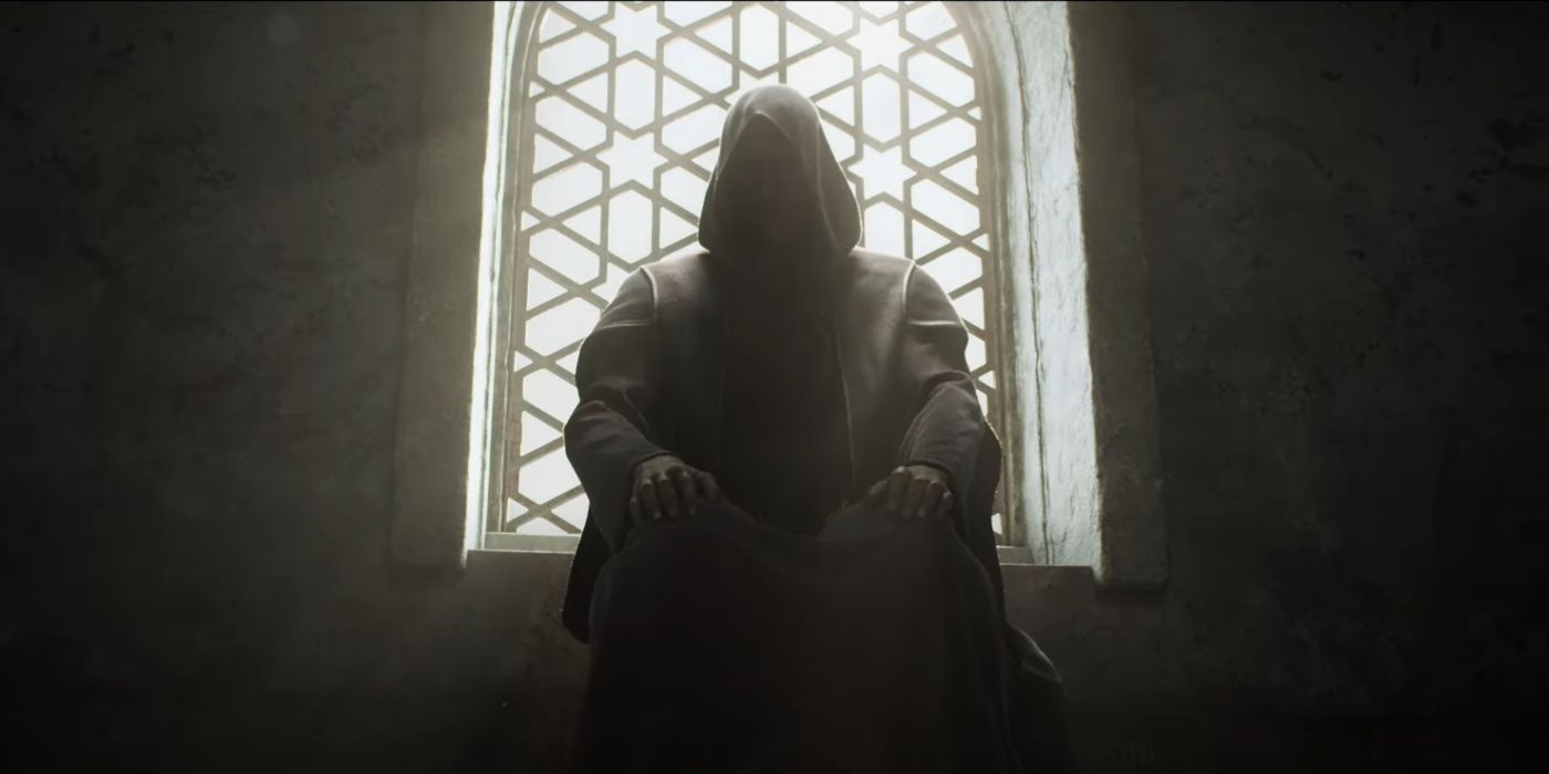 Eröffnungsvideo zu Diablo 2 Resurrected