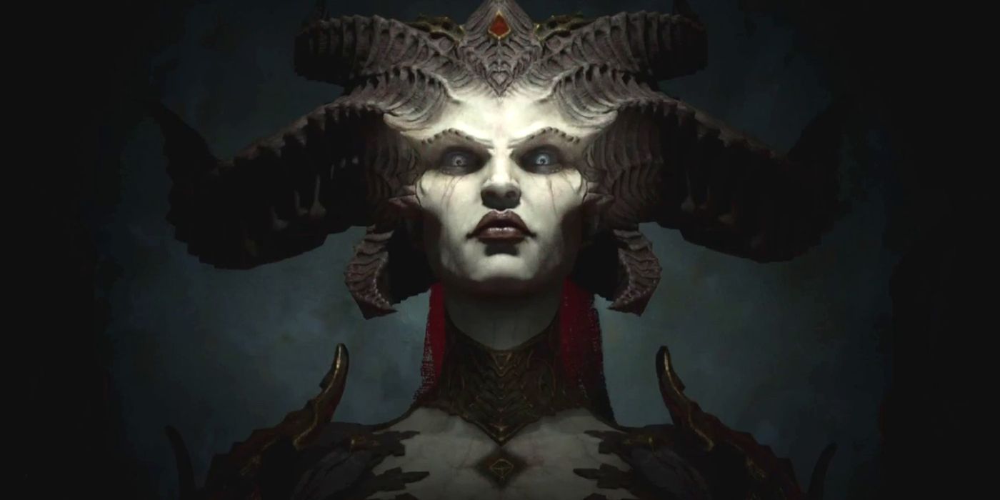 „Diablo 4“ režisierius Mccree Blizzard paleisk