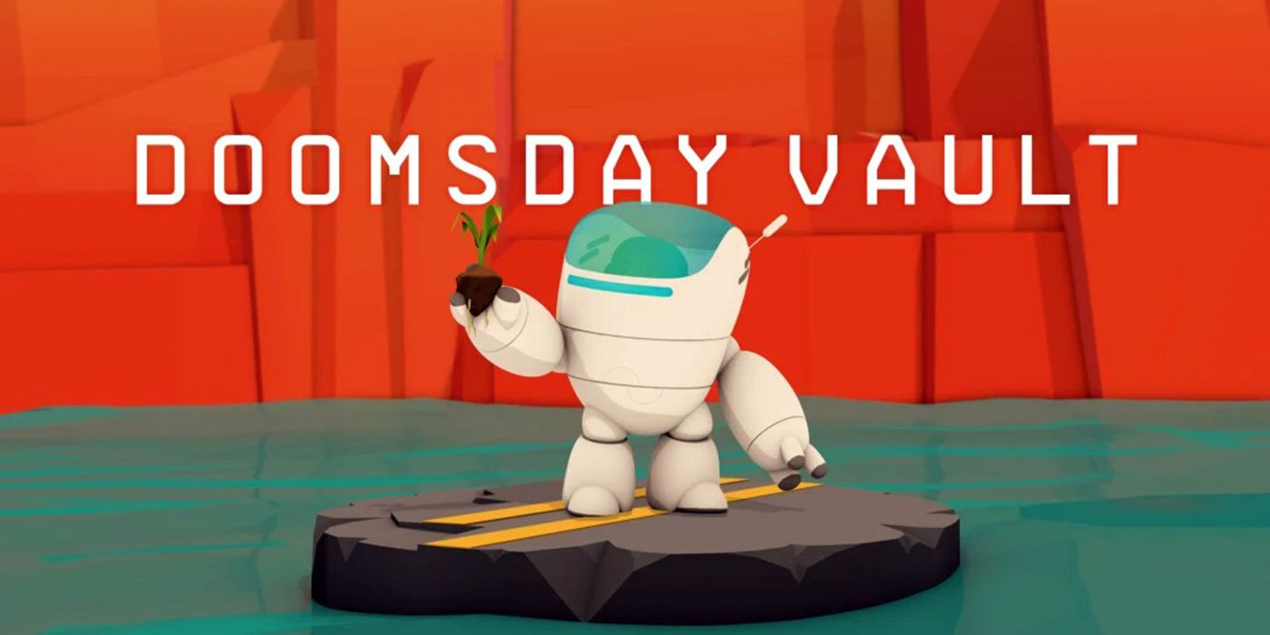 Doomsday Vault Review