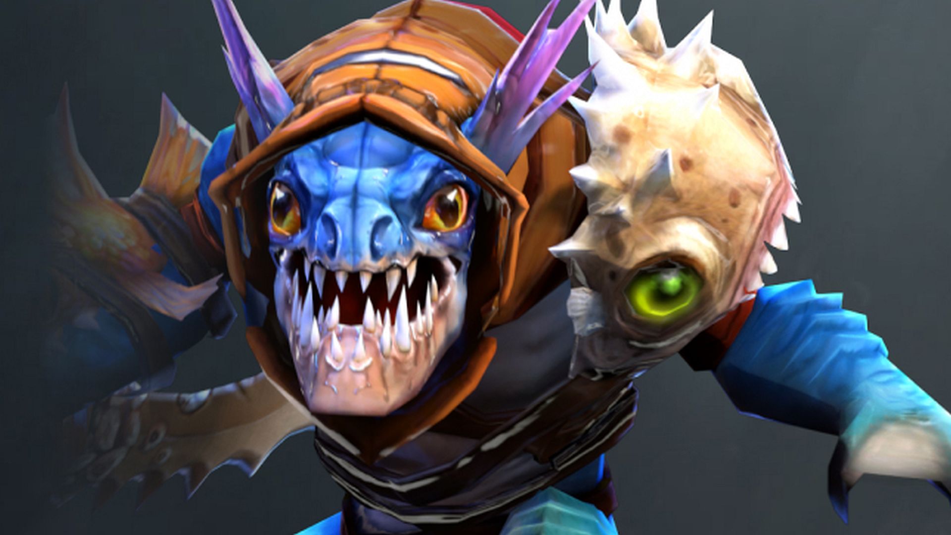 Broodmother, Slark, Lycan get changes with Dota 2 patch 7.30b