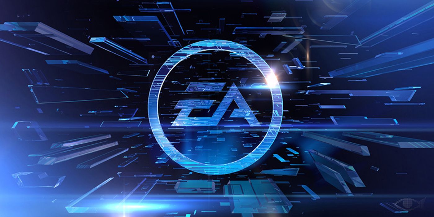 EA-patent Spraakopdrachten Bedien games op afstand 1