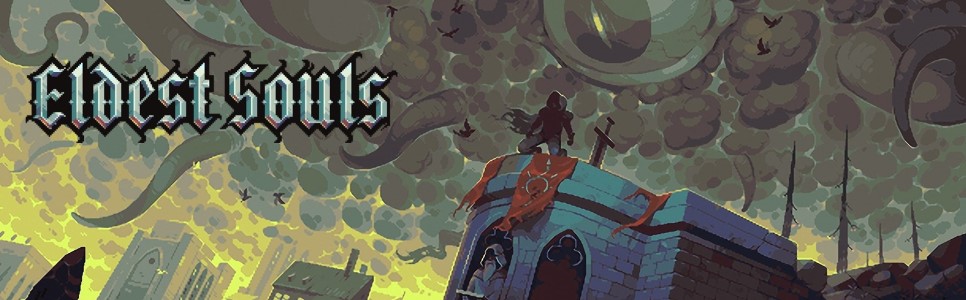 Eldest Souls Review – Quite the Rush Indeed