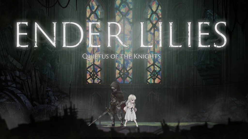 Ender Lilies Quietus Sa Knights 1024x576