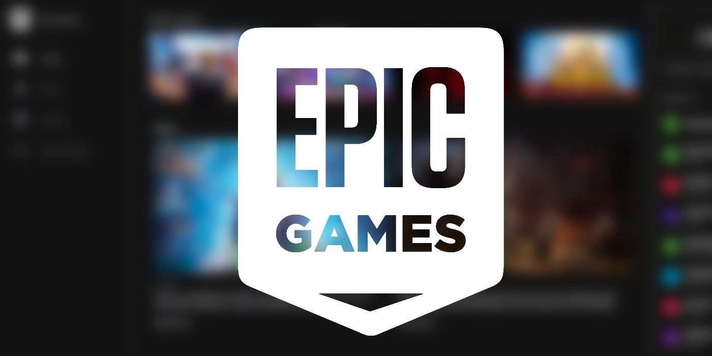 Epische games Google Play