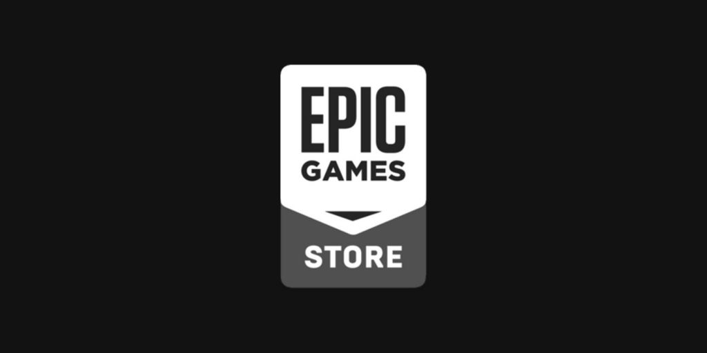 Epic Games Store 1