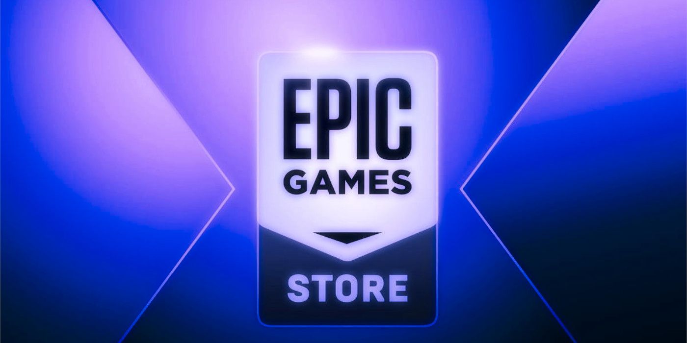 Epic Games Store Sized