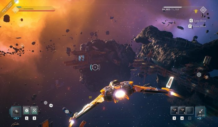 Everspace 2 Feature 700x409