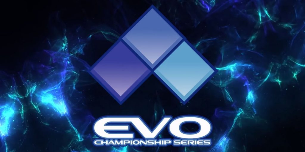 Evo 2022 Las Vegas Live In Person