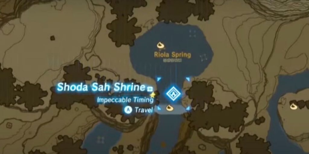 Farming Location Botw