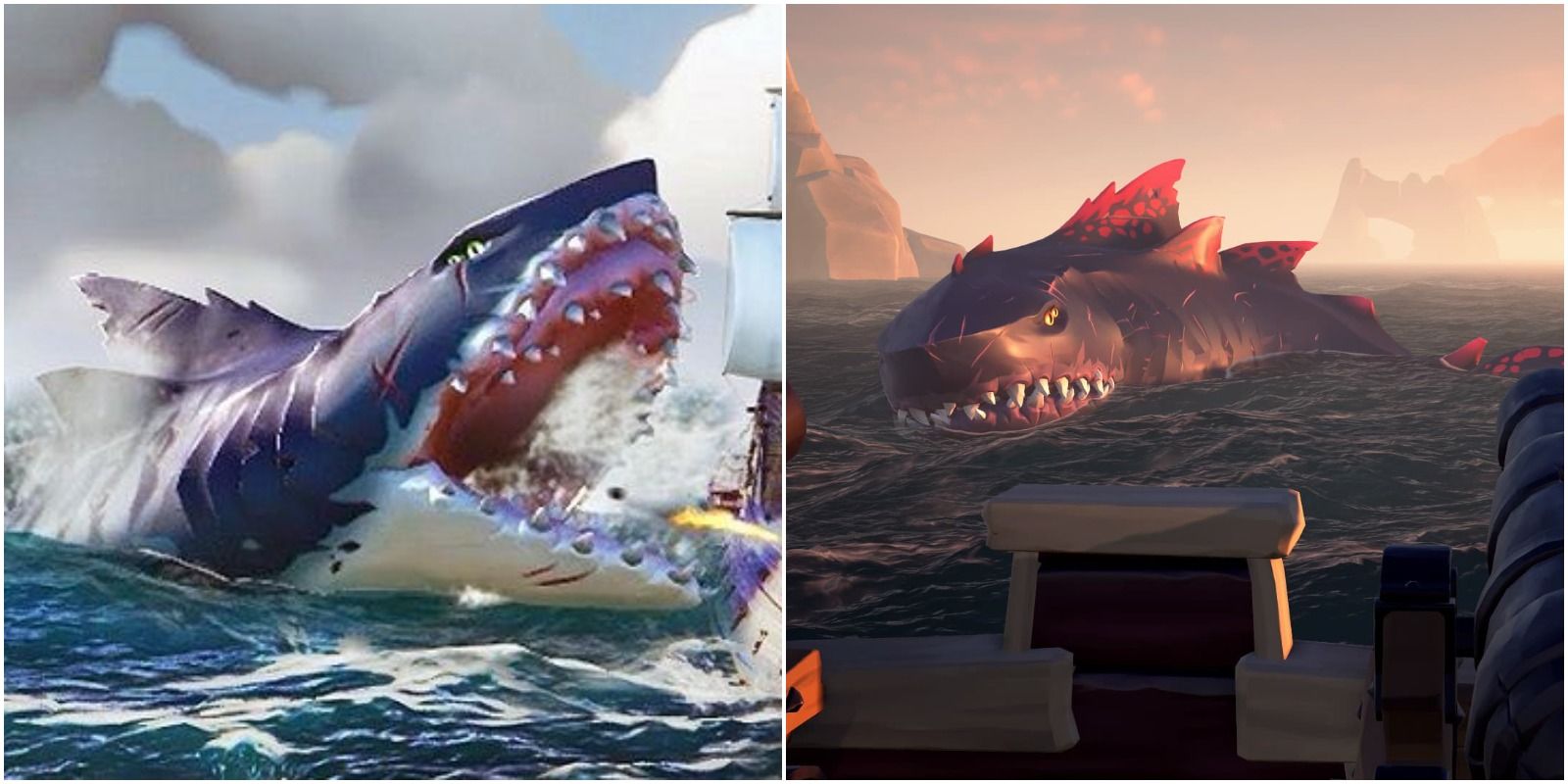 Feature Image Sea Of Thieves Megalodon-gids