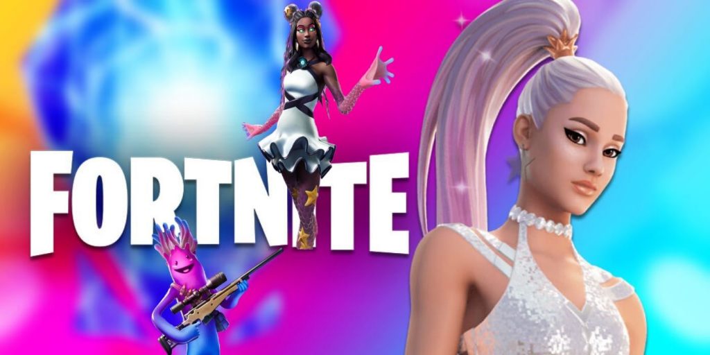 Fortnite Summer Skins