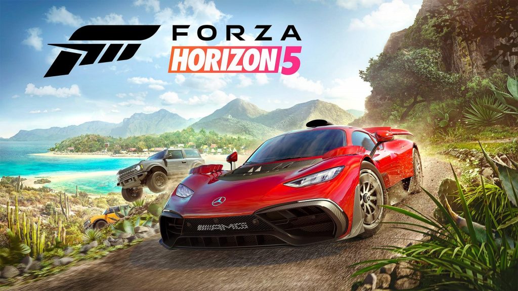 Forza Horizon 5 1024x576