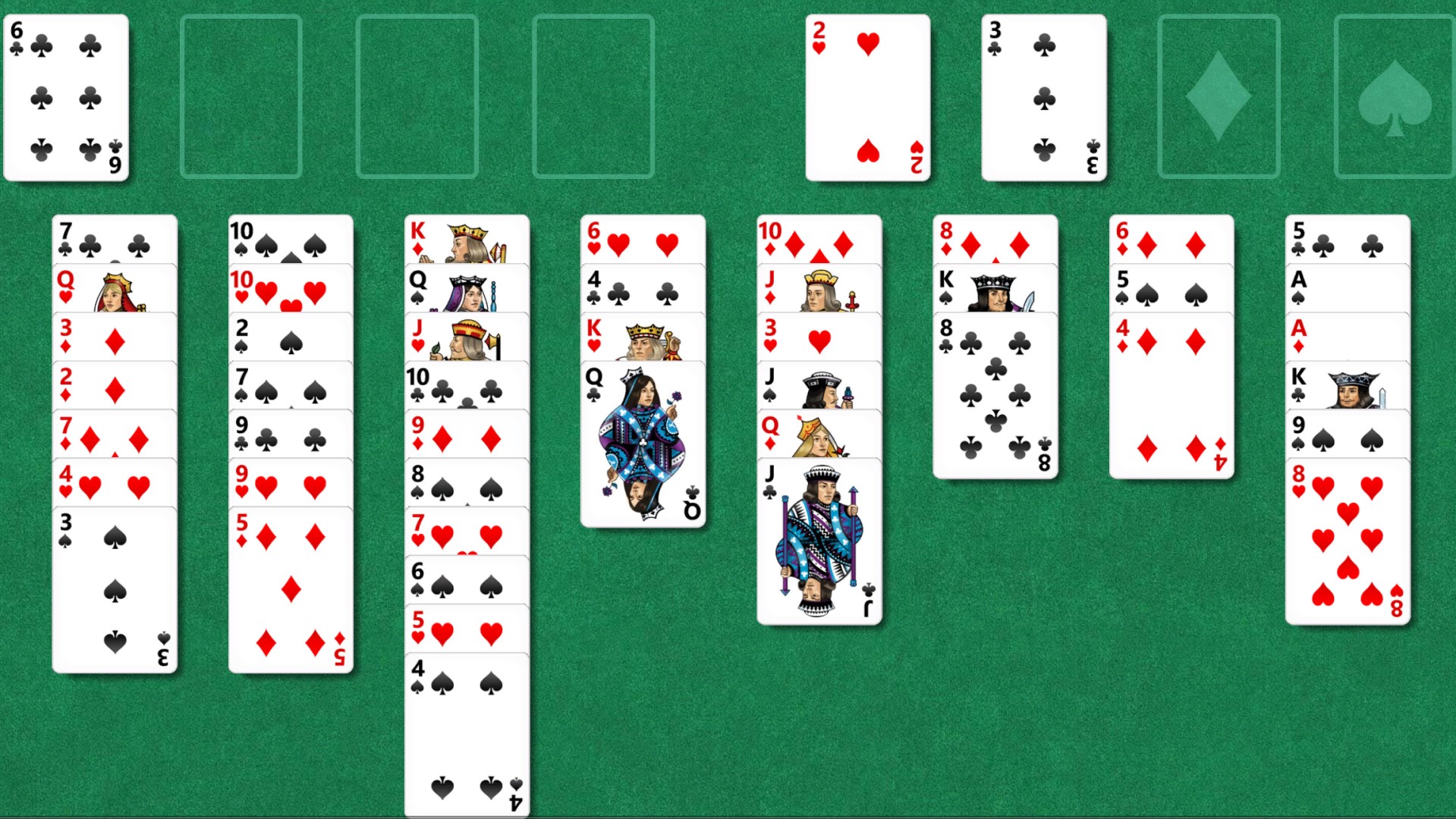 Finally, Solitaire is coming to Game Pass