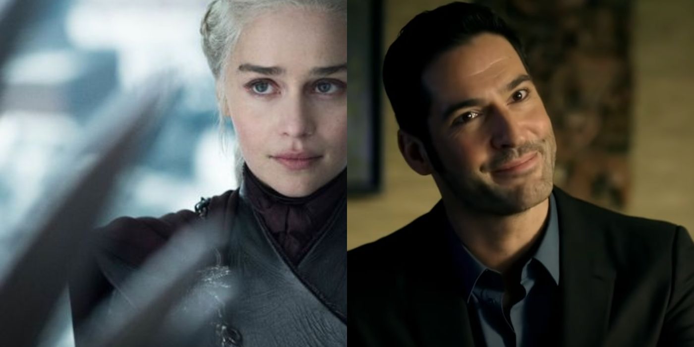 Game Of Thrones Fans Watch Lucifer Feature 2