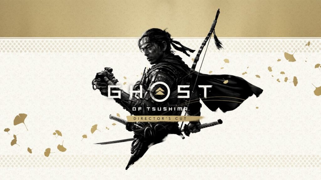 Ghost Of Tsushima ディレクターズカット 1 1024x576