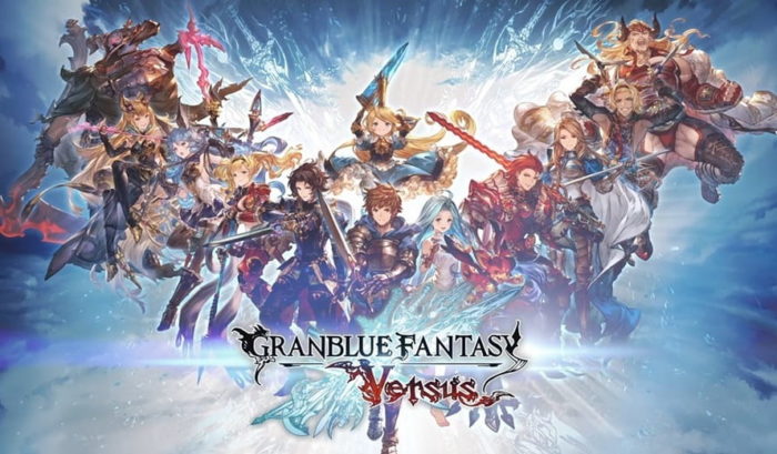 I-Granblue Fantasy Versus Okufakiwe Okubanzi Okuncane 700x409