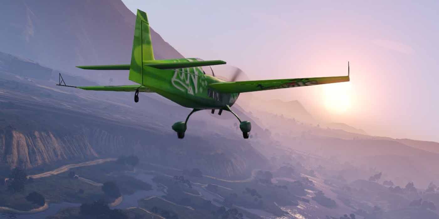 Grand Theft Auto 5 Stunt Plane Reddit Trick Umhubhe