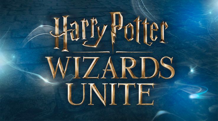 ʻO Harry Potter Wizards United 738x410