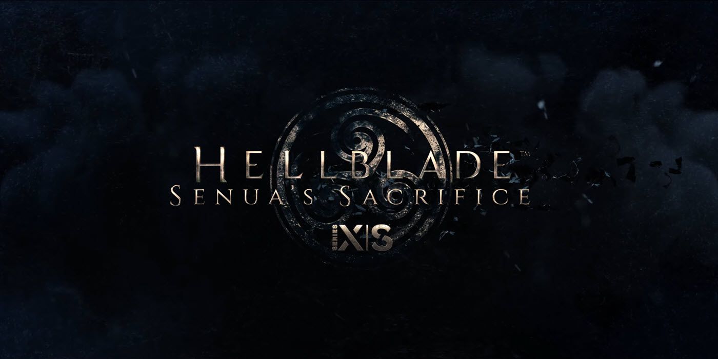 Аптымізацыя Hellblade Xbox Series X