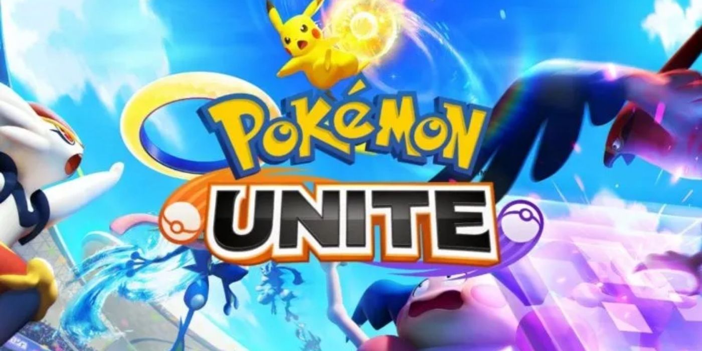 როგორ დავბლოკოთ მიზანი Pokemon Unite