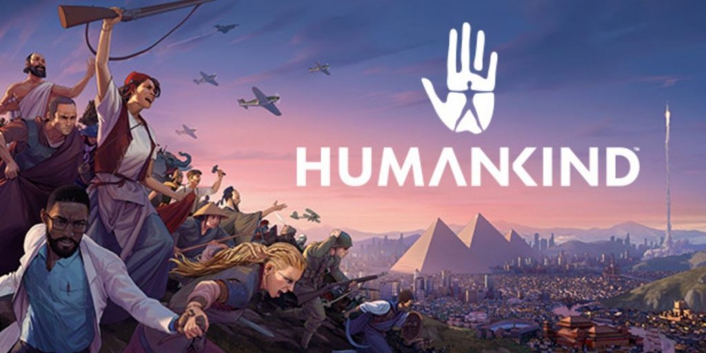 Humankind Feature