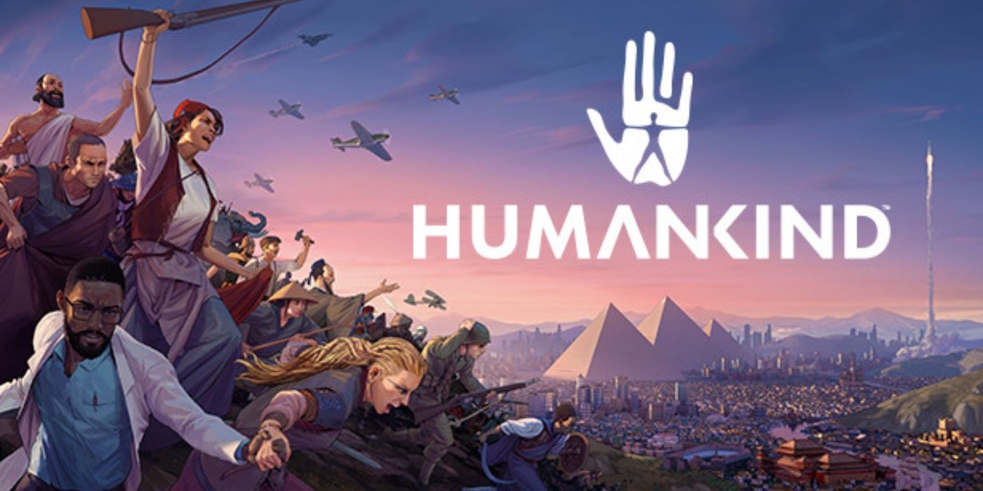 Humankind Feature