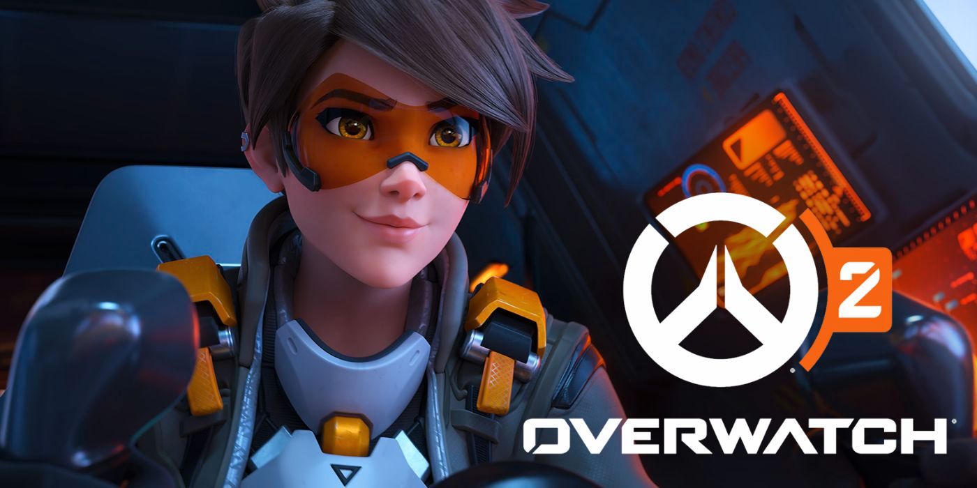 If Overwatch 2 Release Date Rumors Are True It Should Make A Big Change