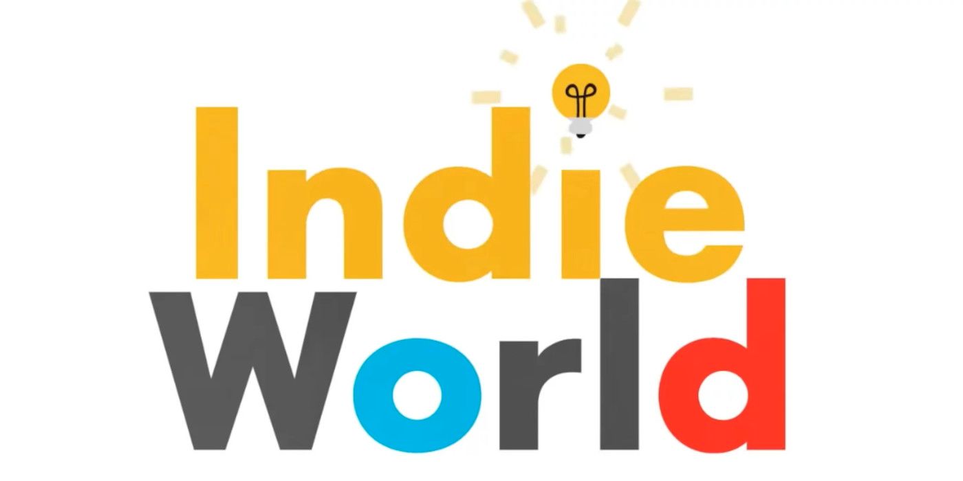 I-Indie World Nintendo