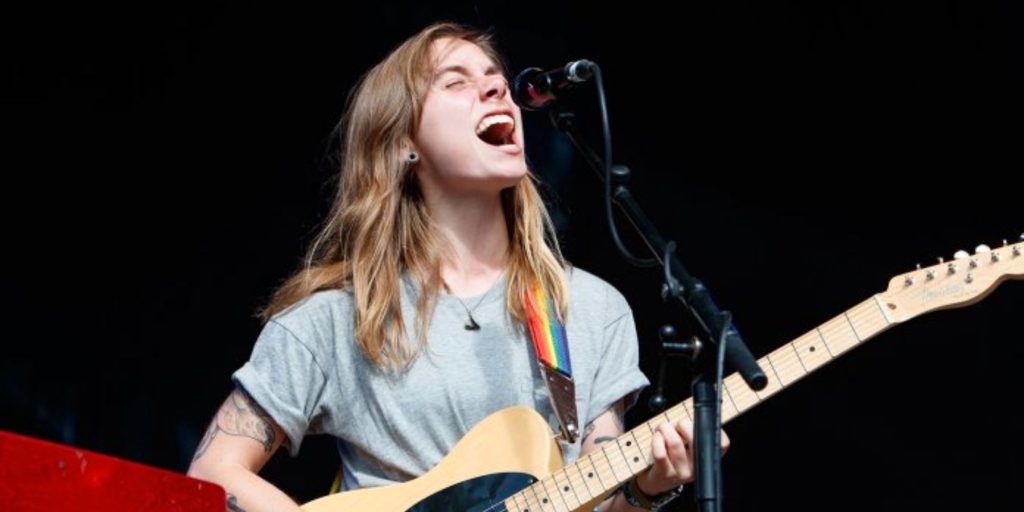 Julien Baker