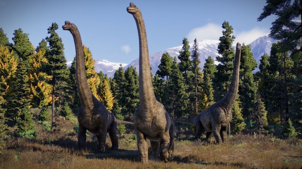 jurassic world evolution 2