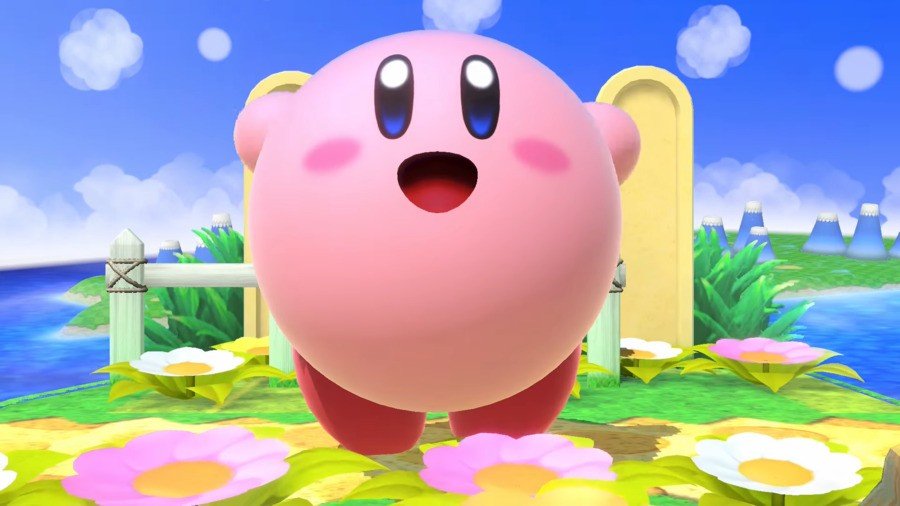 Kirby Nintendo.900x