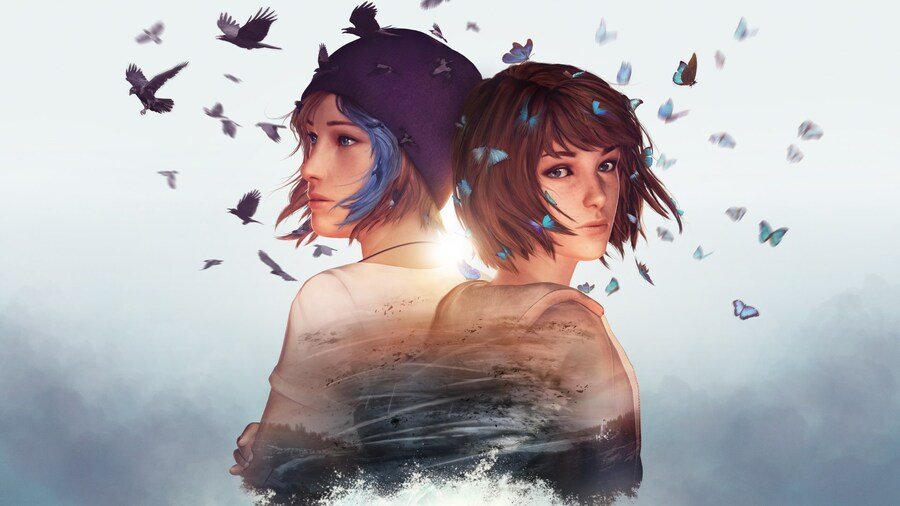 Life Is Strange Remastered Collection.900x