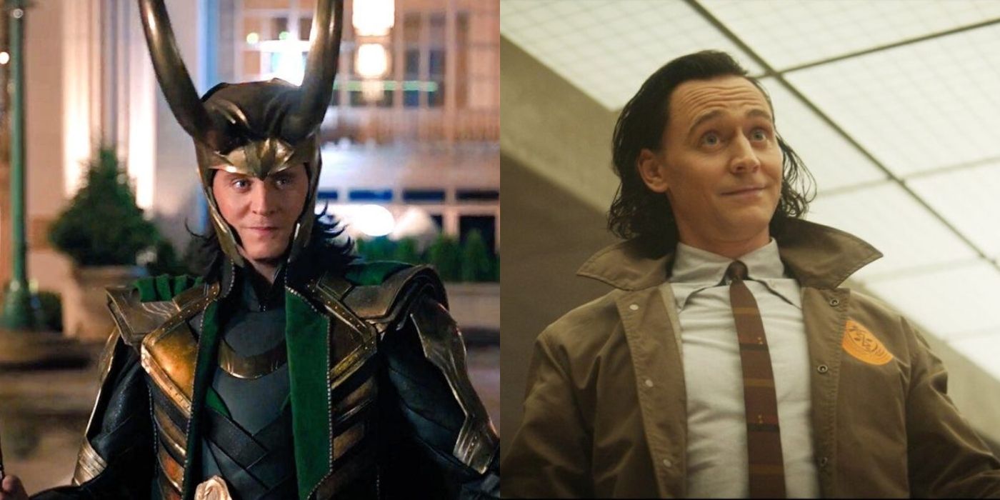 Loki juliol