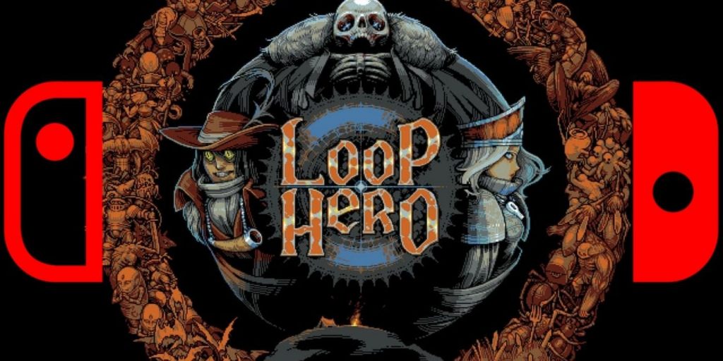 Loop Hero Switch
