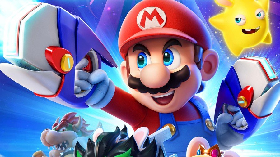 Mario Plus Rabbids Sparks Of Bege.900x