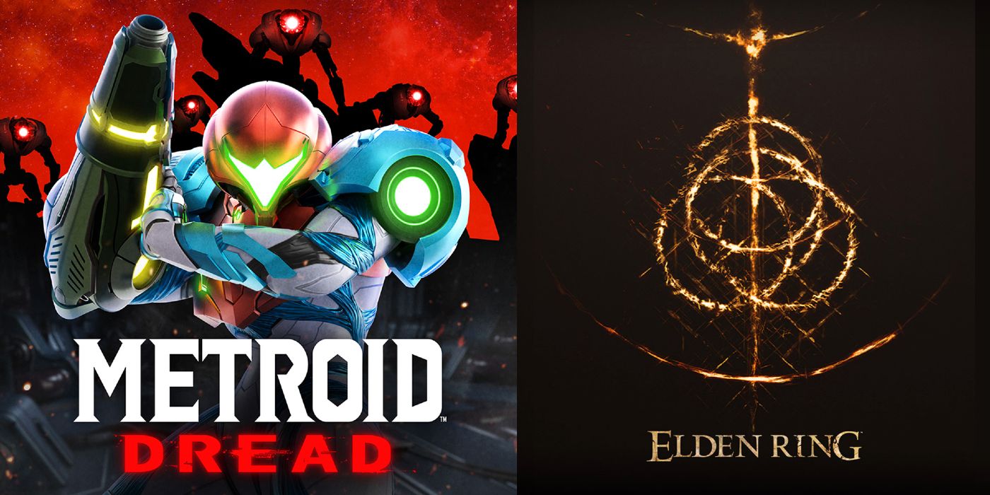 Metroid Dread Elden Ring Hype रिसाइज गरियो