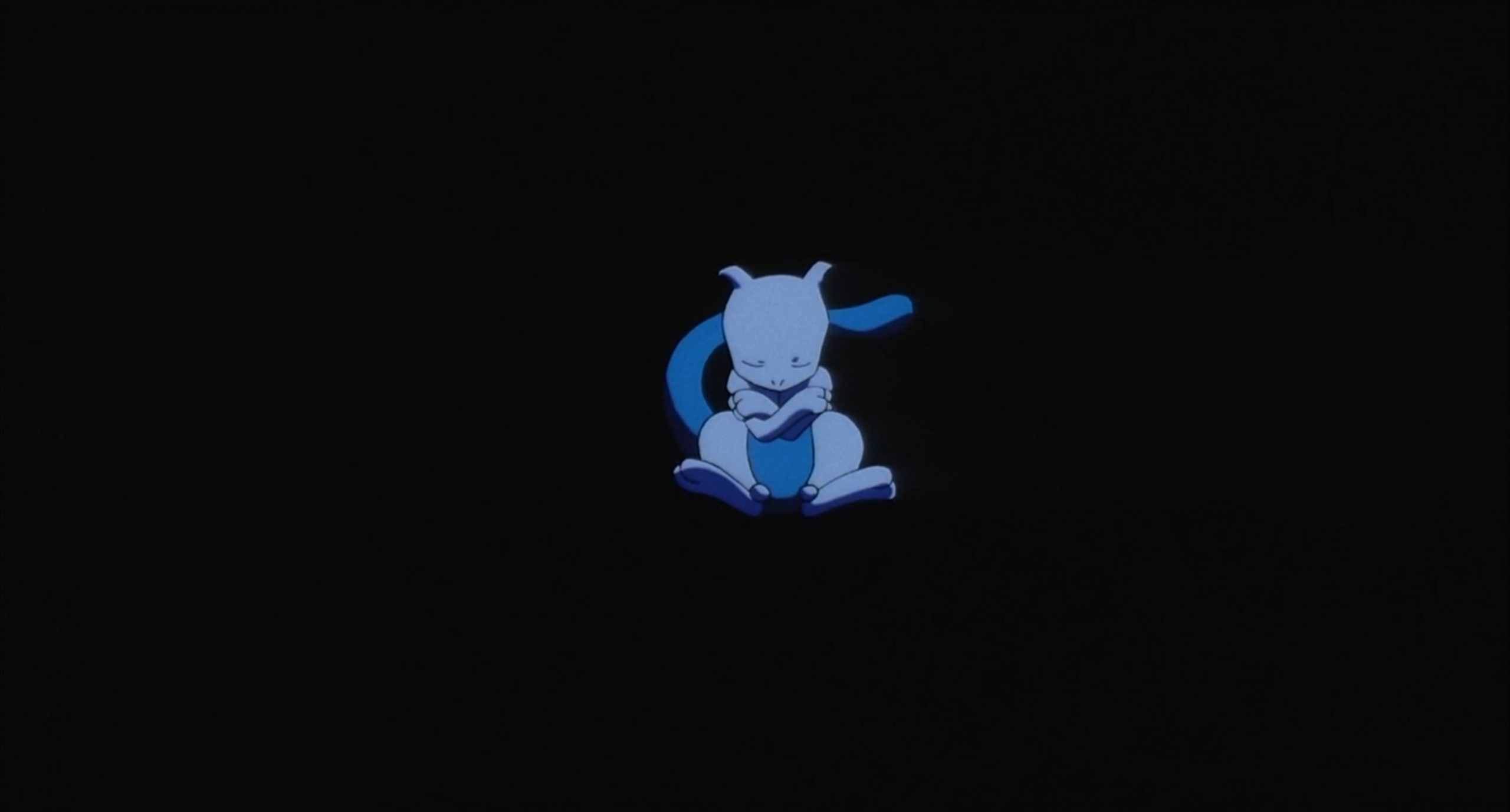 Mewtwo Baby