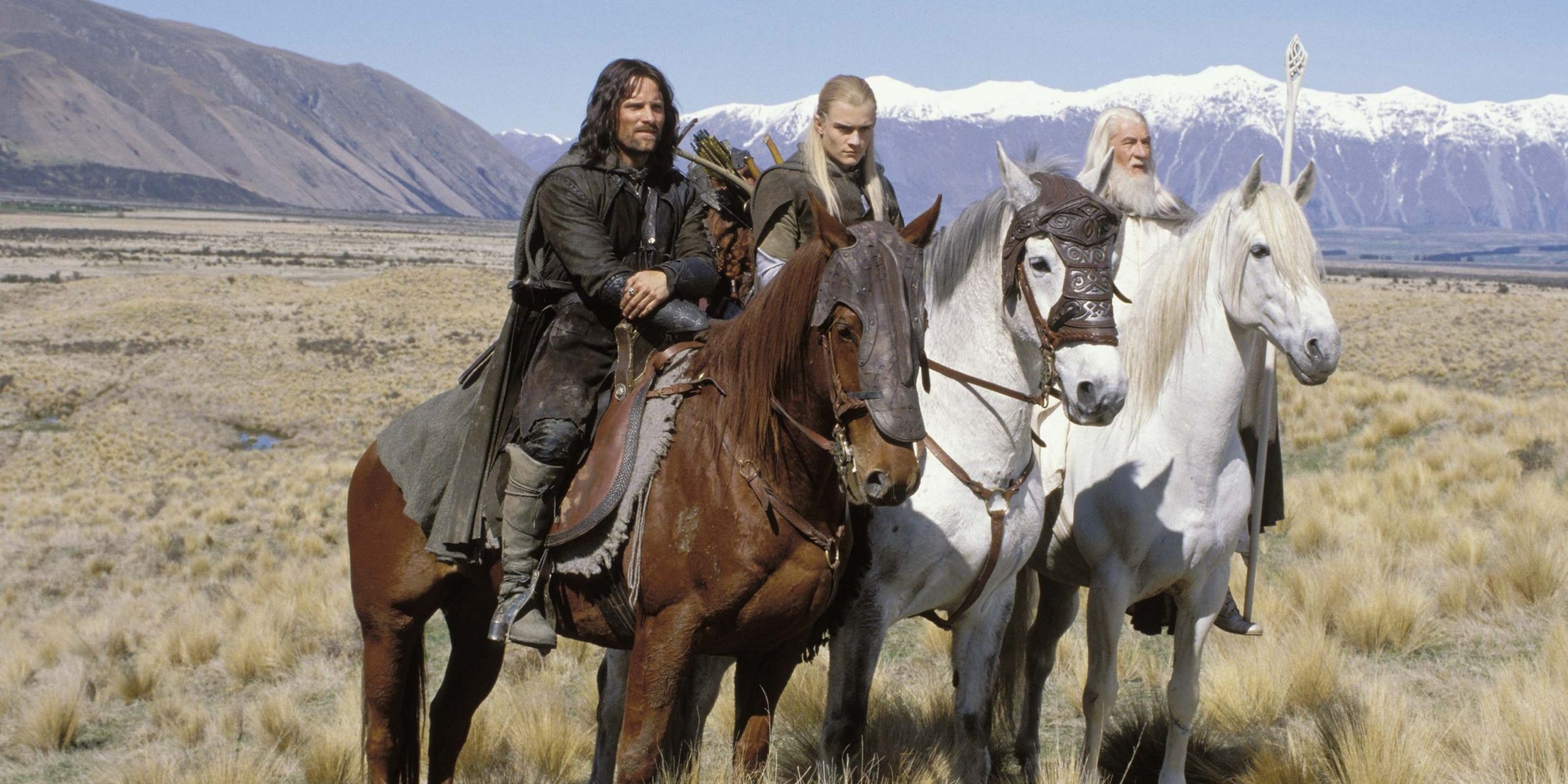 Movies Lord Of The Rings Shadowfax Cropped 1