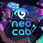 Neo Cab (ສະຫຼັບ eShop)