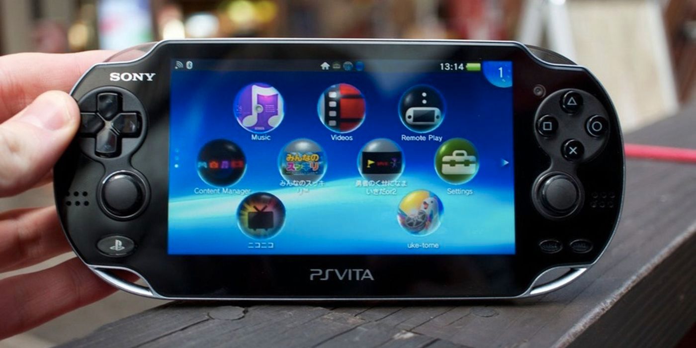 New Playstation Vita Memor Card Prices Are Getting Out Of Control