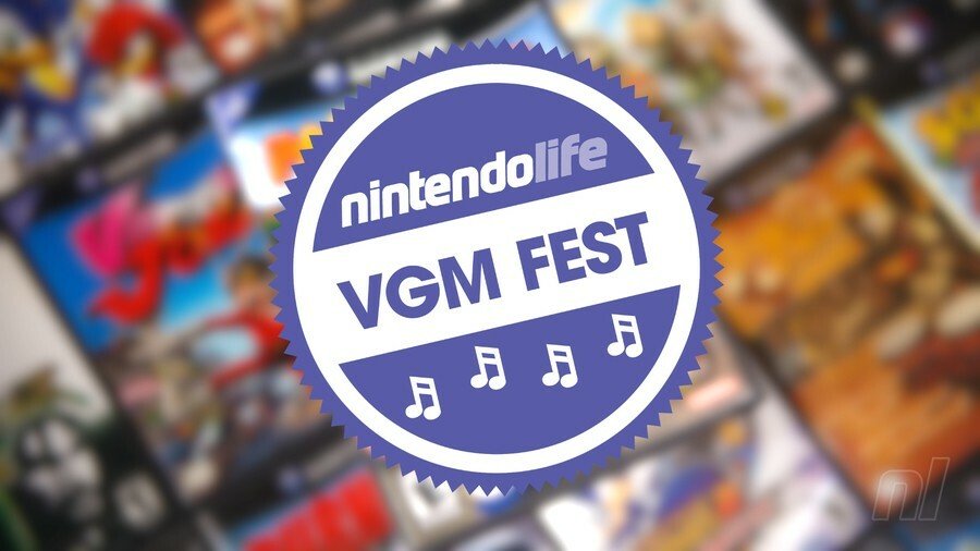 Nintendo Life VGM Fest