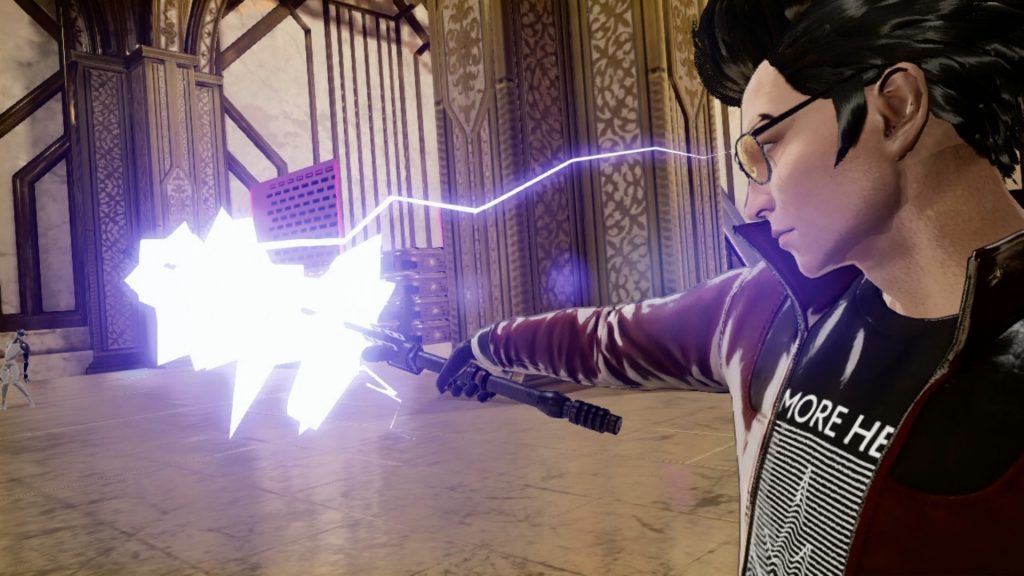 no more heroes 3