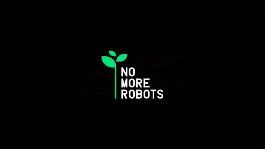 No més robots