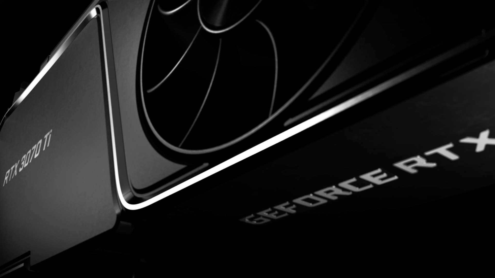 Nvidia Geforce Rtx 3070 Ti