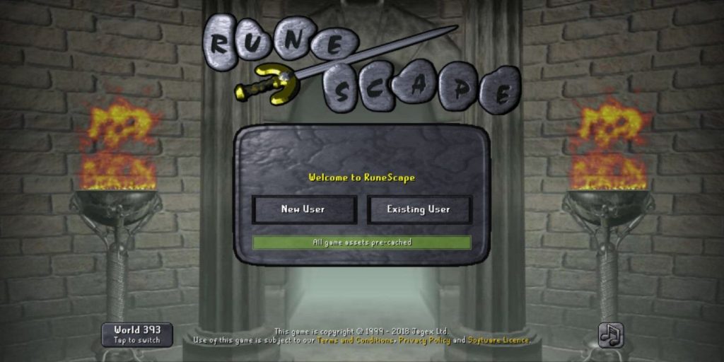 Old School Runescape Update Qol Improvements