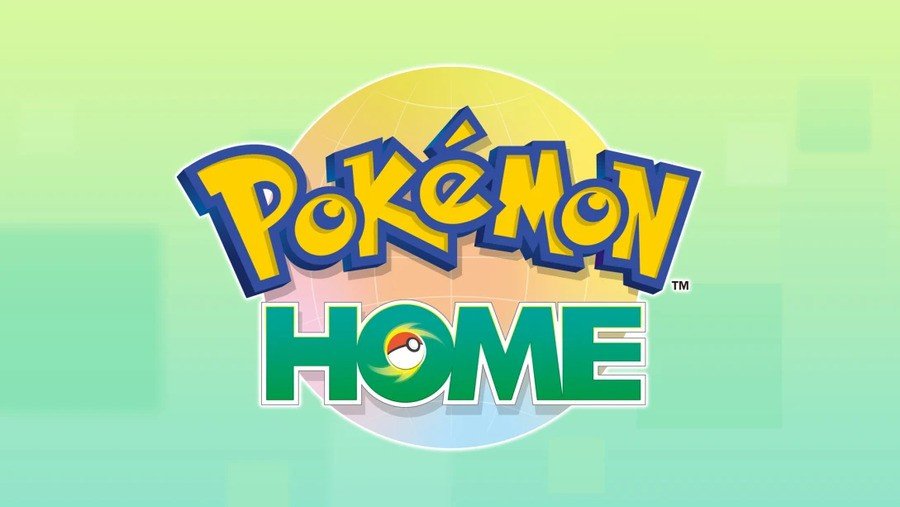 Rumah Pokemon