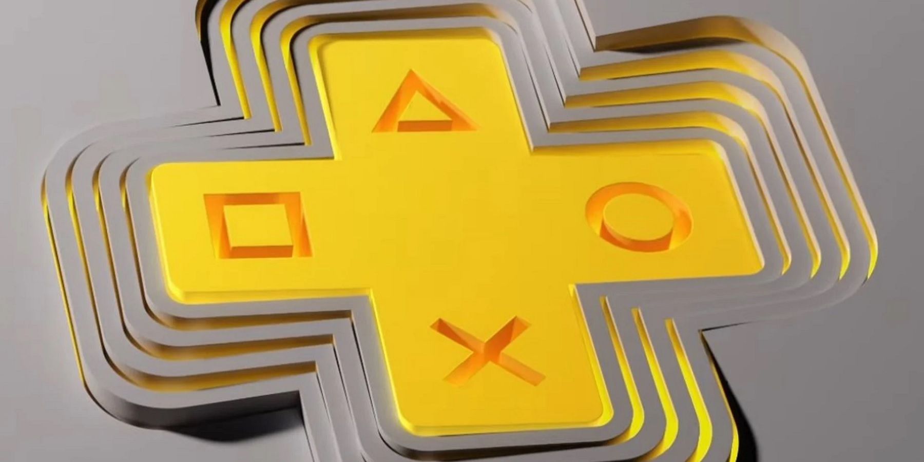 Ps Plus Collection Logo