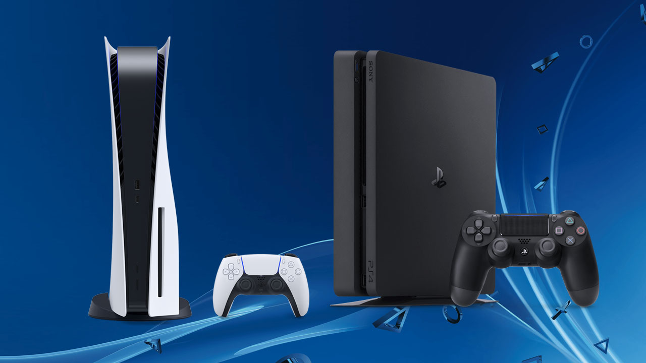 PS5 ships over 10.1 million units