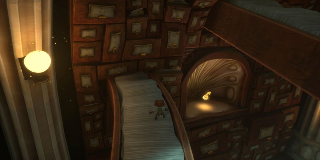 Psychonauts 2 Cassie Collection (12)